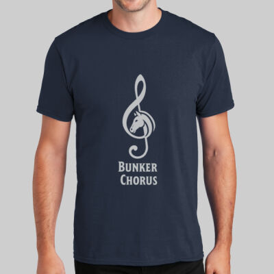 Adult - Bunker Choir Shirt Thumbnail