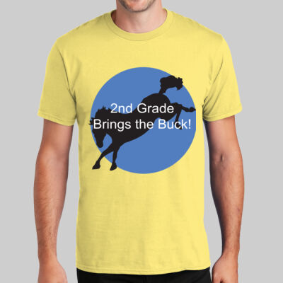 Adult - 2nd Grade Thumbnail