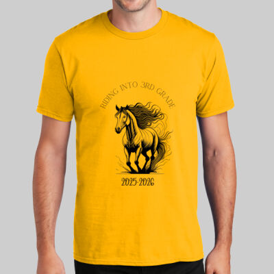 Adult - 3rd Grade Thumbnail