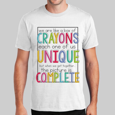 Adult - Pre-K Thumbnail