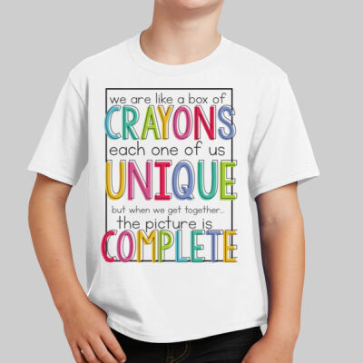 Youth - Pre-K Thumbnail