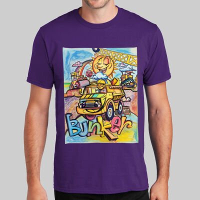 Adult - Kinder Thumbnail