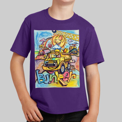 Youth - Kinder Thumbnail