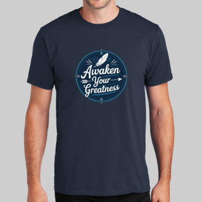 Adult - 25-26 Theme Shirt Thumbnail