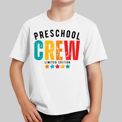 Youth - Pre-K Thumbnail