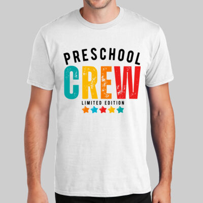 Adult - Pre-K Thumbnail