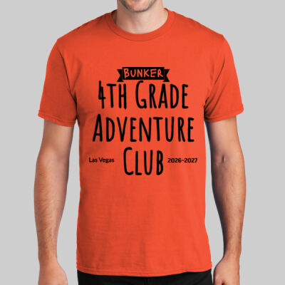 Adult - 4th Grade Thumbnail