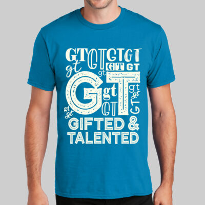 Adult - Gifted & Talented Thumbnail