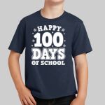 Youth T-Shirt - Bunker Thumbnail