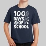 Youth T-Shirt - Bunker Thumbnail