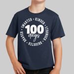 Youth T-Shirt - Bunker Thumbnail