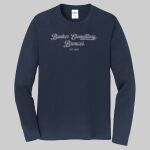 Adult Long Sleeve Shirt - Bunker Thumbnail