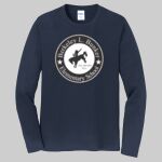 Adult Long Sleeve Shirt - Bunker Thumbnail