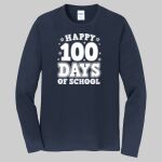 Adult Long Sleeve Shirt - Bunker Thumbnail