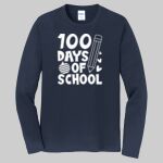 Adult Long Sleeve Shirt - Bunker Thumbnail