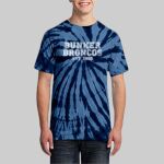 Adult Tie-Dye T-Shirt - Bunker Thumbnail