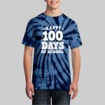 Adult Tie-Dye T-Shirt - Bunker Thumbnail