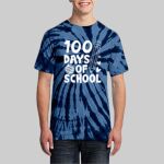 Adult Tie-Dye T-Shirt - Bunker Thumbnail