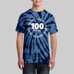 Adult Tie-Dye T-Shirt - Bunker Thumbnail