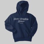 Youth Hoodie - Bunker Thumbnail