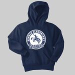 Youth Hoodie - Bunker Thumbnail