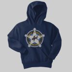 Youth Hoodie - Bunker Thumbnail