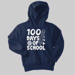 Youth Hoodie - Bunker Thumbnail