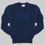 Youth Crewneck - Bunker Thumbnail