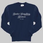 Youth Crewneck - Bunker Thumbnail