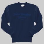 Youth Crewneck - Bunker Thumbnail