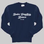 Youth Crewneck - Bunker Thumbnail