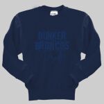 Youth Crewneck - Bunker Thumbnail