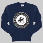Youth Crewneck - Bunker Thumbnail
