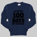 Youth Crewneck - Bunker Thumbnail