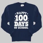 Youth Crewneck - Bunker Thumbnail