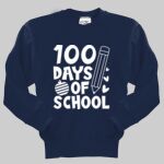 Youth Crewneck - Bunker Thumbnail