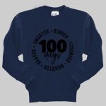 Youth Crewneck - Bunker Thumbnail