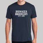 Adult T-Shirt - Bunker Thumbnail