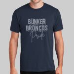Adult T-Shirt - Bunker Thumbnail