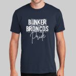 Adult T-Shirt - Bunker Thumbnail