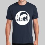 Adult T-Shirt - Bunker Thumbnail