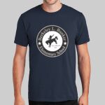 Adult T-Shirt - Bunker Thumbnail