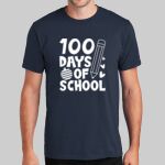 Adult T-Shirt - Bunker Thumbnail