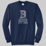 Adult Crewneck - Bunker Thumbnail
