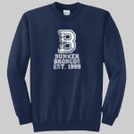 Adult Crewneck - Bunker Thumbnail