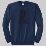 Adult Crewneck - Bunker Thumbnail