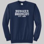 Adult Crewneck - Bunker Thumbnail