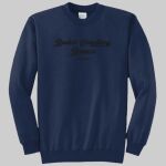 Adult Crewneck - Bunker Thumbnail