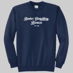 Adult Crewneck - Bunker Thumbnail