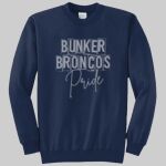 Adult Crewneck - Bunker Thumbnail